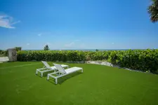 Casey Key Resorts Beachfront