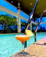 Indra Hotel