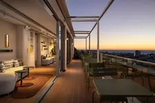 Home Suite Hotels Sea Point
