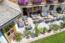Hotel Ziegleder