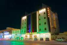 Rizord Plaza (ريـزورد بـلازا -)