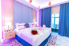 Rizord Plaza (ريـزورد بـلازا -)