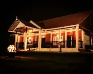Serene Crest Resort