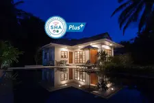 Alisea Pool Villa Aonang