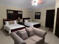 Valle Escondido Wellness Resort
