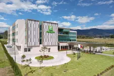 Holiday Inn - Quito Airport