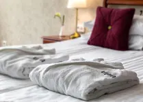 Medea Apartments by Upa