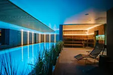 Hestia Hotel Haapsalu Spa