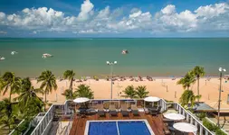 Laguna Praia Hotel