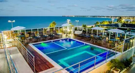 Laguna Praia Hotel