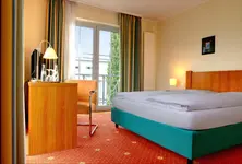Hotel Zielonka