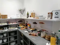 Hotel Hanseat Stralsund