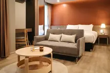 The Rise Suites Hotel