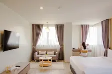The Rise Suites Hotel