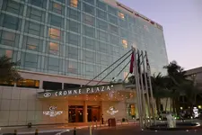 Crowne Plaza Jeddah