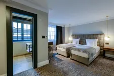Hotel Boutique Donna Anna