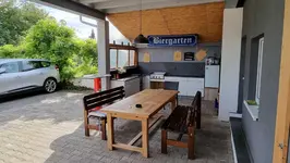 Gaestehaus Gravell