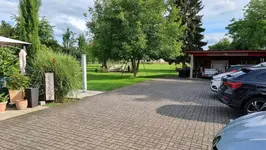 Gaestehaus Gravell
