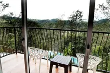 Serene Crest Resort