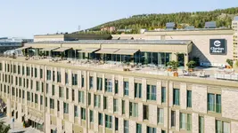 Clarion Hotel Sundsvall