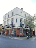 The Waterman's Arms