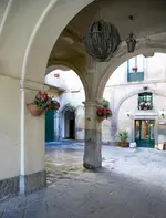 Hotel Wf2 Caltagirone