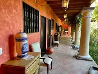 Monasterio San Agustín