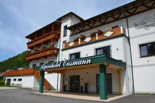 Alpenhotel Ensmann