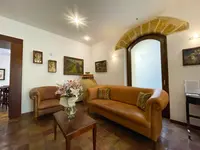 Hotel La Plumeria