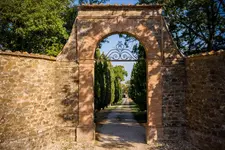 Villa Le Prata