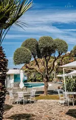 Hotel Zaro