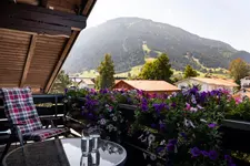 Hotel Garni Bergidyll