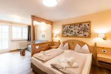 Albergo Conturina