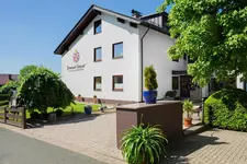 Gästehaus Prinzregent Luitpold