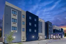 Staybridge Suites Waco South - Woodway