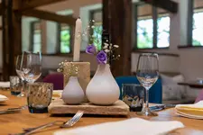 Biohotel WildLand Natural Resort