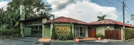 Hotel Paloverde Villas Campestres