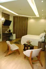 Solar Plaza Hotel