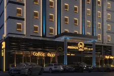 Mirage Hotel Jeddah