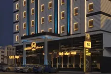 Mirage Hotel Jeddah