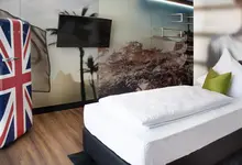 DUD Hotel