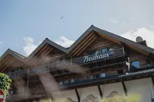 Neuhaus Zillertal Resort