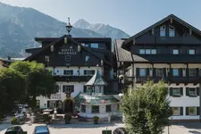 Neuhaus Zillertal Resort