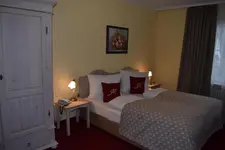 Hotel Mutz