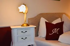 Hotel Mutz