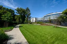 Grand Hotel Esztergom