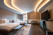 L Hotel Perla Boutique