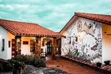 El Pueblito Hotel Boutique