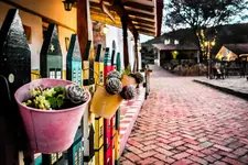 El Pueblito Hotel Boutique
