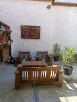 Hotel Español